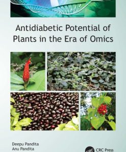 Antidiabetic Potential of Plants in the Era of Omics (EPUB)