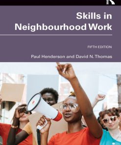 Skills in Neighbourhood Work, 5th Edition (PDF)