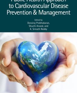 Public Health Approach to Cardiovascular Disease Prevention & Management (EPUB)