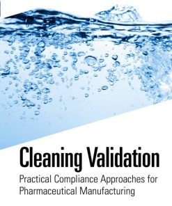 Cleaning Validation (EPUB)