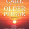 The Care of the Older Person, 5th Edition (EPUB)