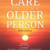 The Care of the Older Person, 5th Edition (PDF)