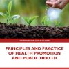 Principles and Practice of Health Promotion and Public Health (EPUB)