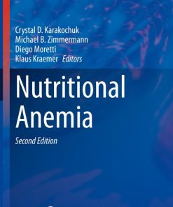 Nutritional Anemia (2nd ed.) (PDF)