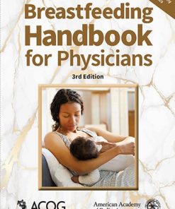 Breastfeeding Handbook for Physicians (3rd ed.) (PDF)