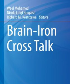 Brain-Iron Cross Talk (PDF)