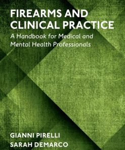 Firearms and Clinical Practice (PDF)