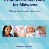 Evidence-Based Care for Midwives (PDF)