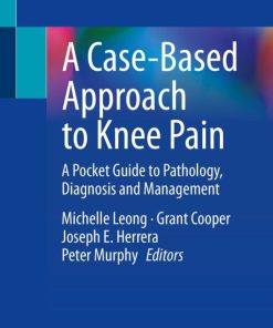 A Case-Based Approach to Knee Pain (PDF)