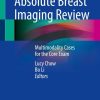 Absolute Breast Imaging Review (PDF)