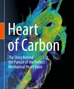 Heart of Carbon (EPUB)