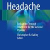 Pediatric Headache (EPUB)