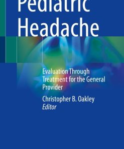 Pediatric Headache (EPUB)