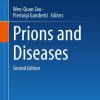 Prions and Diseases, 2nd Edition (EPUB)