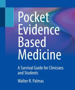 Pocket Evidence Based Medicine (PDF)