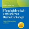 Pflege bei chronisch-entzündlichen Darmerkrankungen (EPUB)