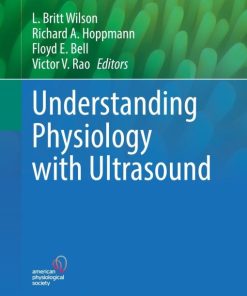 Understanding Physiology with Ultrasound (EPUB)