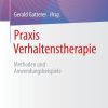 Praxis Verhaltenstherapie (EPUB)