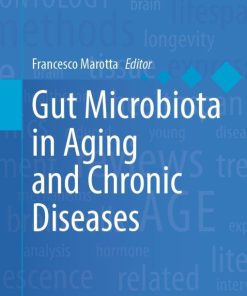 Gut Microbiota in Aging and Chronic Diseases (EPUB)