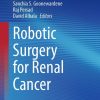 Robotic Surgery for Renal Cancer (PDF)