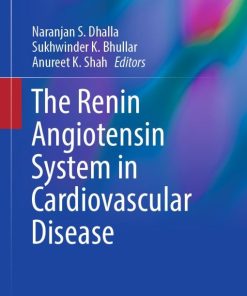 The Renin Angiotensin System in Cardiovascular Disease (EPUB)