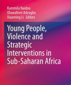 Young People, Violence and Strategic Interventions in Sub-Saharan Africa (EPUB)