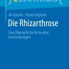 Die Rhizarthrose (PDF)