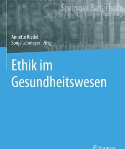 Ethik im Gesundheitswesen (PDF)