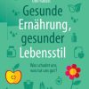 Gesunde Ernährung, gesunder Lebensstil, 3rd Edition (PDF)