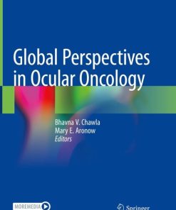 Global Perspectives in Ocular Oncology (EPUB)