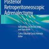 Posterior Retroperitoneoscopic Adrenalectomy (EPUB)