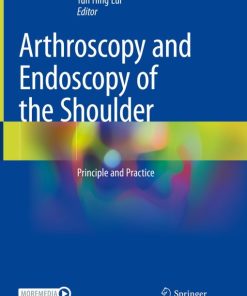 Arthroscopy and Endoscopy of the Shoulder (PDF)