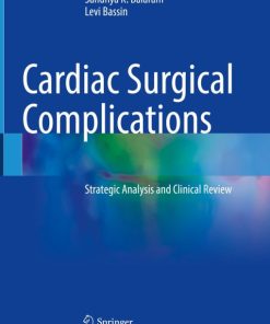 Cardiac Surgical Complications (PDF)