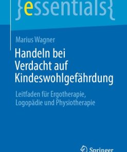 Handeln bei Verdacht auf Kindeswohlgefährdung (PDF)