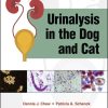 Urinalysis in the Dog and Cat (EPUB)