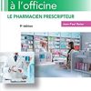 Conseils à l’officine, 9e édition (PDF)