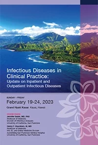 2023 UCSF Infectious Diseases in Clinical Practice (Audios + Syllabus)