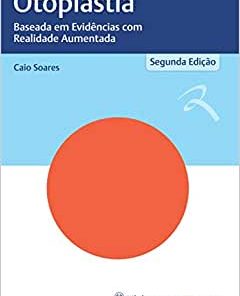 Otoplastia: Baseada em Evidências com Realidade Aumentada (PDF)