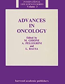 Advances in Oncology (PDF)