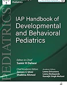 IAP Handbook of Developmental and Behavioral Pediatrics (PDF)