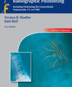 Pocket Atlas of Radiographic Positioning, 2nd edition (PDF)