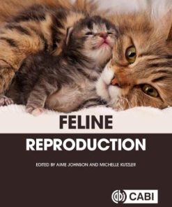 Feline Reproduction (PDF)