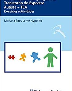 Estimulação da Linguagem no Transtorno do Espectro Autista – TEA: Exercícios e Atividades (PDF)