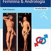 Endocrinologia Feminina & Andrologia, 3rd Edition (EPUB)