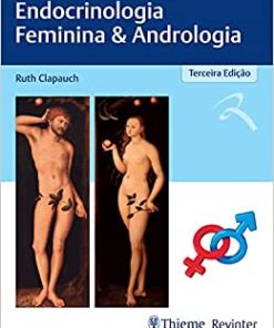 Endocrinologia Feminina & Andrologia, 3rd Edition (EPUB)