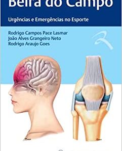 Beira do Campo: Urgências e Emergências no Esporte (EPUB)