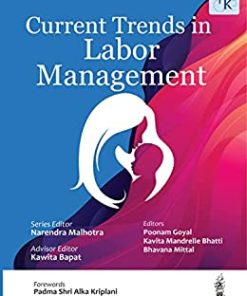 Current Trends in Labor Management (PDF)