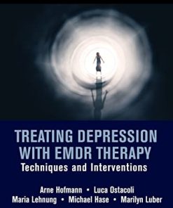 Treating Depression with EMDR Therapy: Techniques and Interventions (PDF)