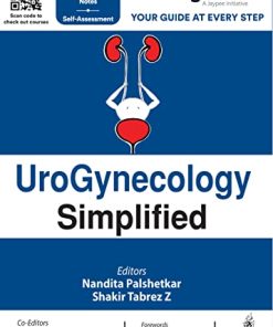 UroGynaecology Simplified (PDF)