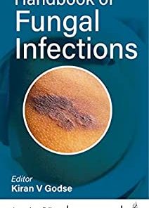 Handbook of Fungal Infections (PDF)